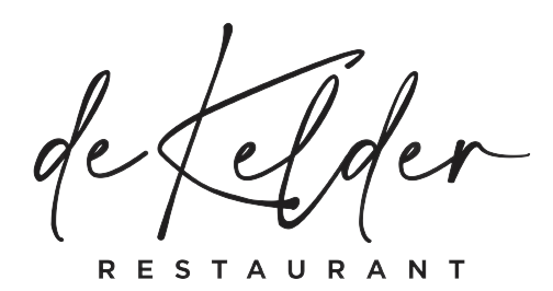 De Kelder Logo